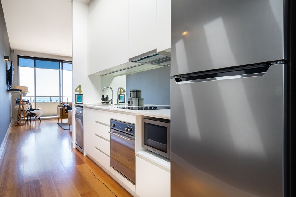Aquabelle Apartments