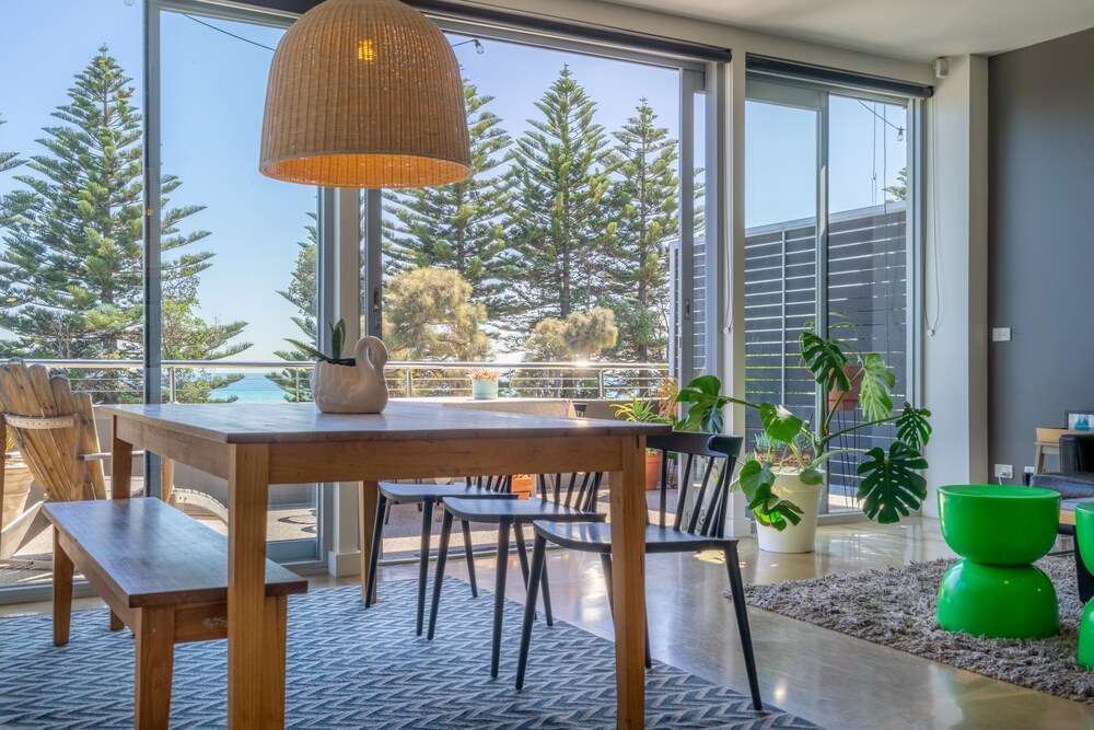 Aquabelle Apartments