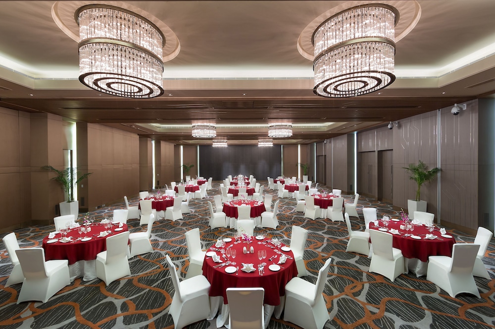 Holiday Inn New Delhi International Airport, an IHG Hotel in Delhi