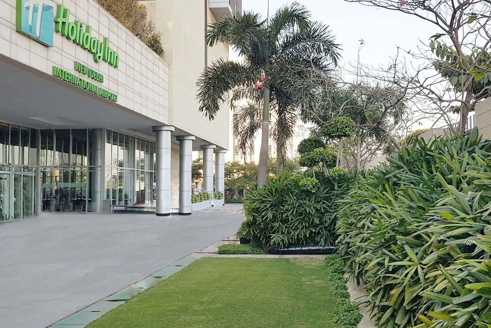 Holiday Inn New Delhi International Airport, an IHG Hotel in Delhi