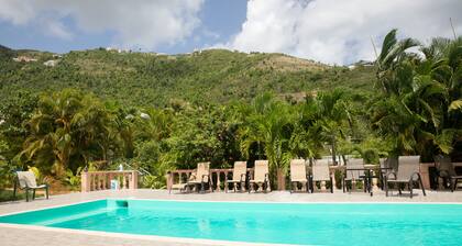 Icis Villas