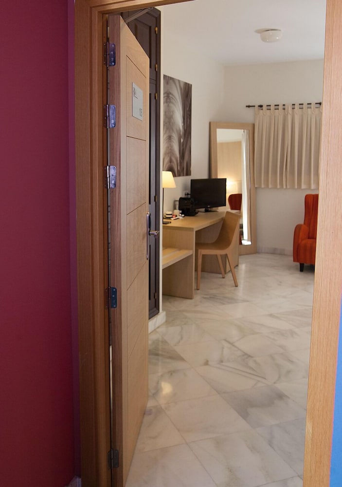 Hotel Boutique Convento Cádiz