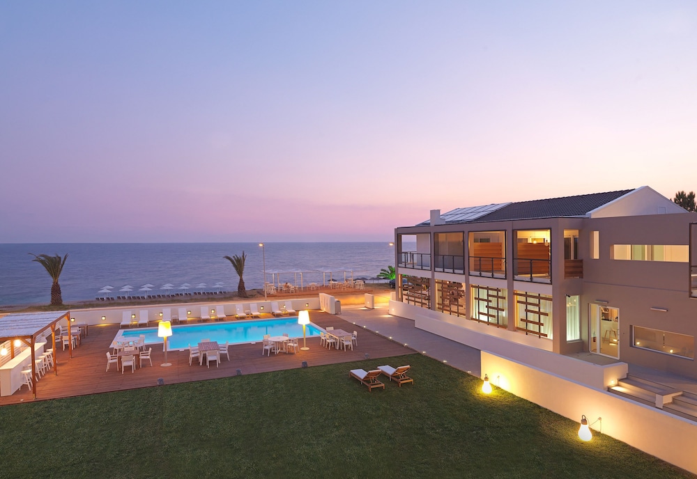 Sesa Boutique Hotel in Préveza, Greece