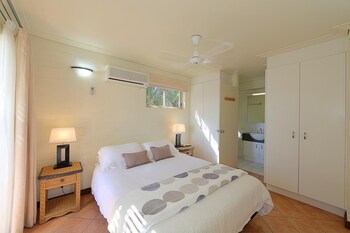 Bargara Shoreline Serviced Apartments Deals Reviews Bundaberg Aus Wotif