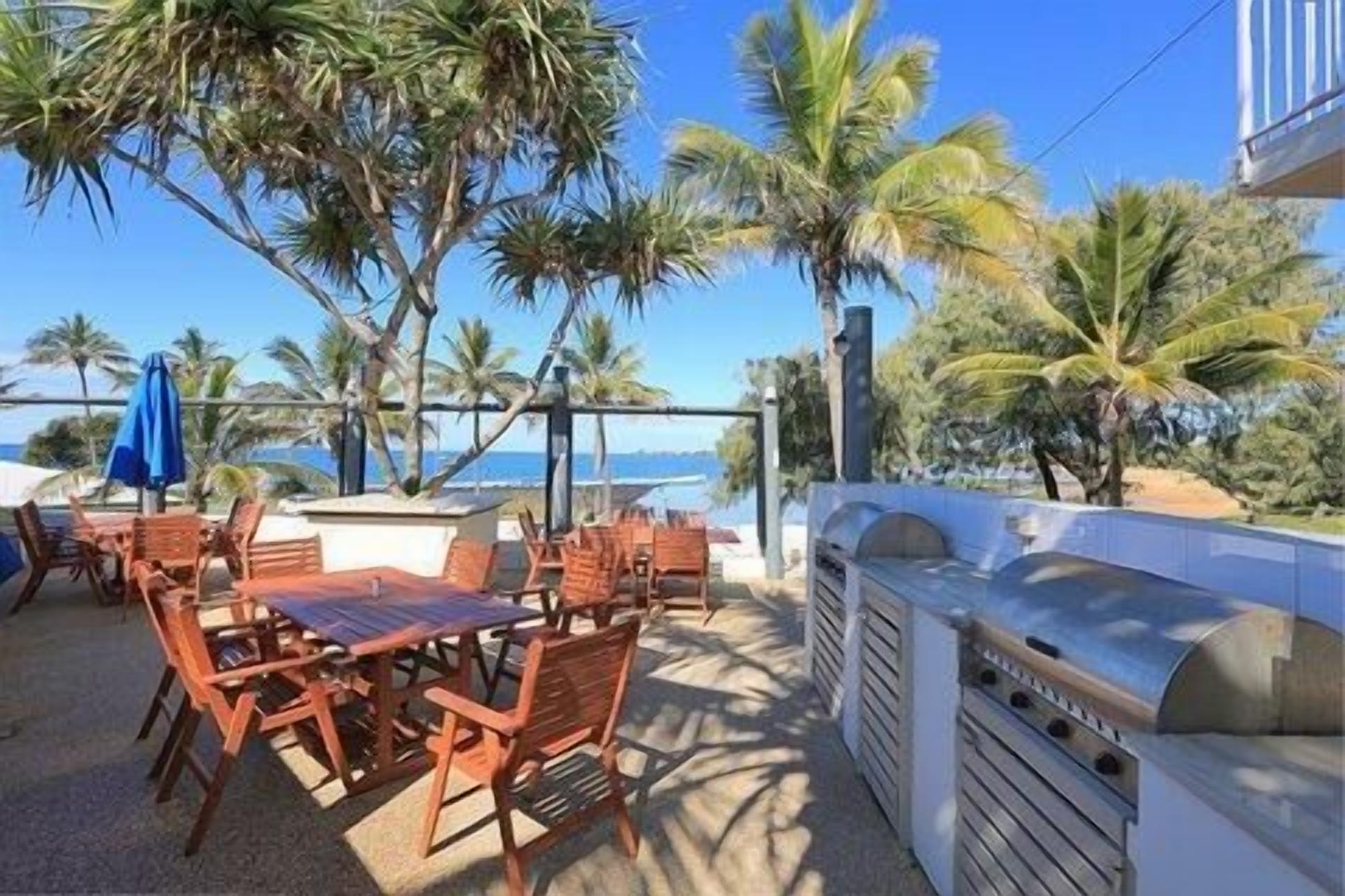Bargara Shoreline Serviced Apartments