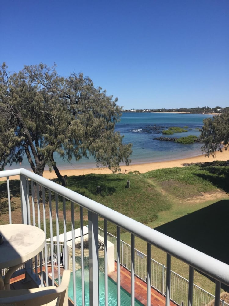 Bargara Shoreline Serviced Apartments AU150 Deals & Reviews
