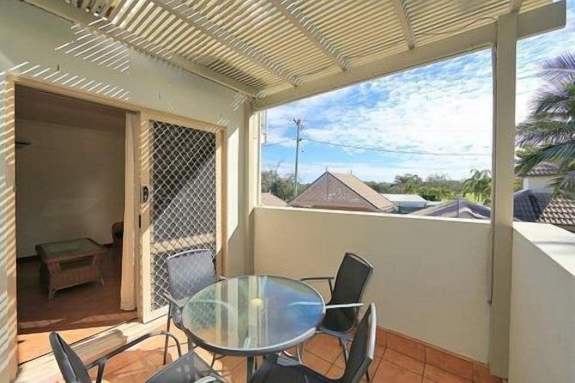Bargara Shoreline Serviced Apartments