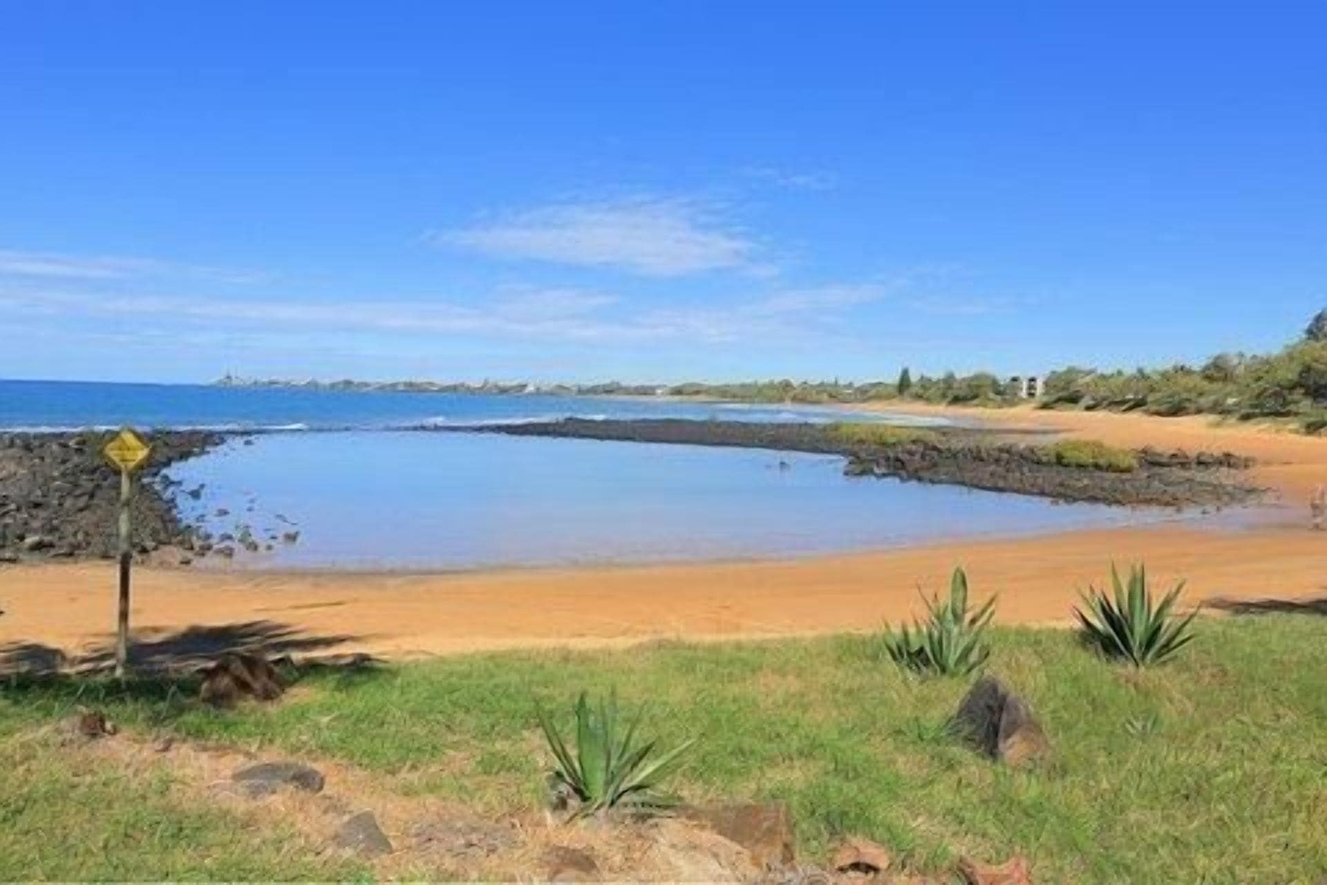 Bargara Shoreline Serviced Apartments Bundaberg Aus Expedia Com Au