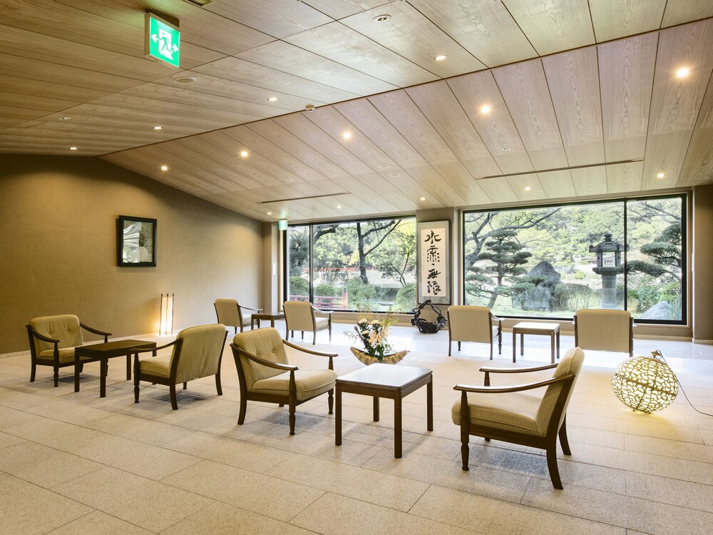 宇治 光流園 静山荘