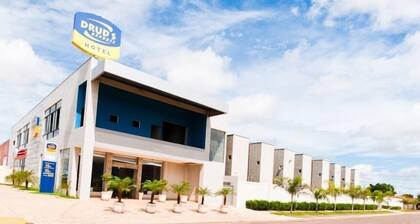 Druds Express Hotel