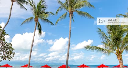 Explorar Koh Phangan - Adults Only Resort and Spa
