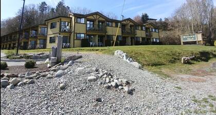 Wessex Inn By The Sea