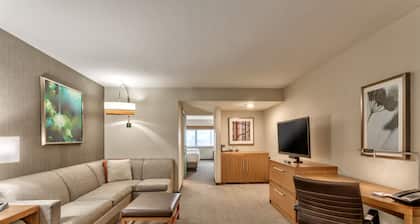 Hyatt Place Minneapolis Downtown