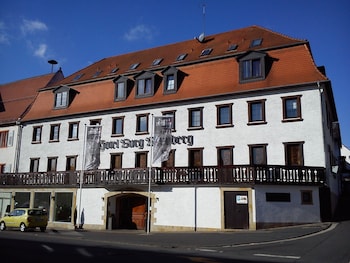 Hotel Burg Breuberg Hoechst Im Odenwald 90 Room Prices Reviews Travelocity