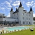 Relais Thalasso Château des Tourelles