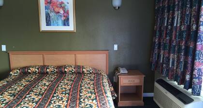 Budget Inn