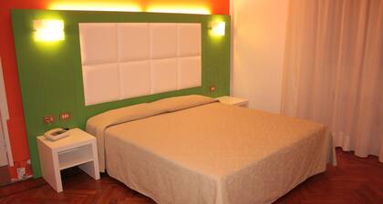 Affittacamere Via Mazzini