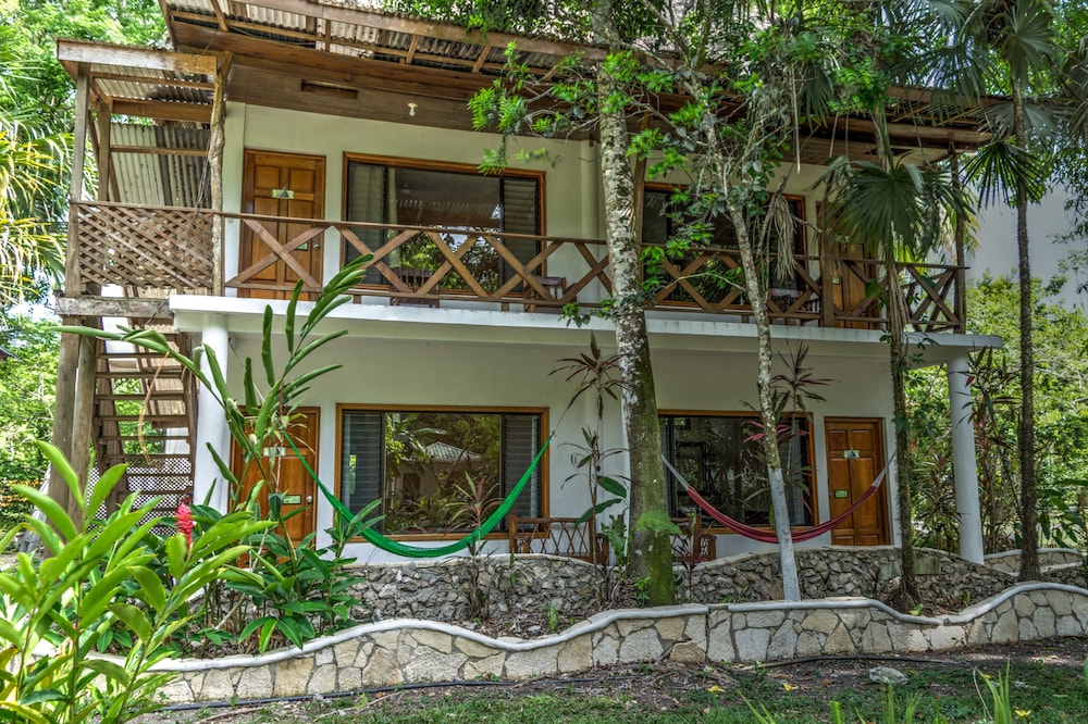 Hotel Jaguar Inn Tikal in Tikal, Guatemala
