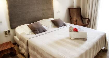 Hotel Villa Morgane