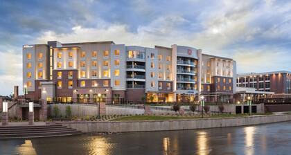 Hilton Garden Inn Sioux Falls Downtown
