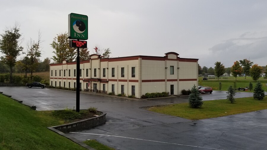 Pleasant Night Inn