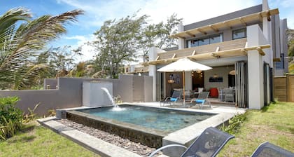 Stylia Villas