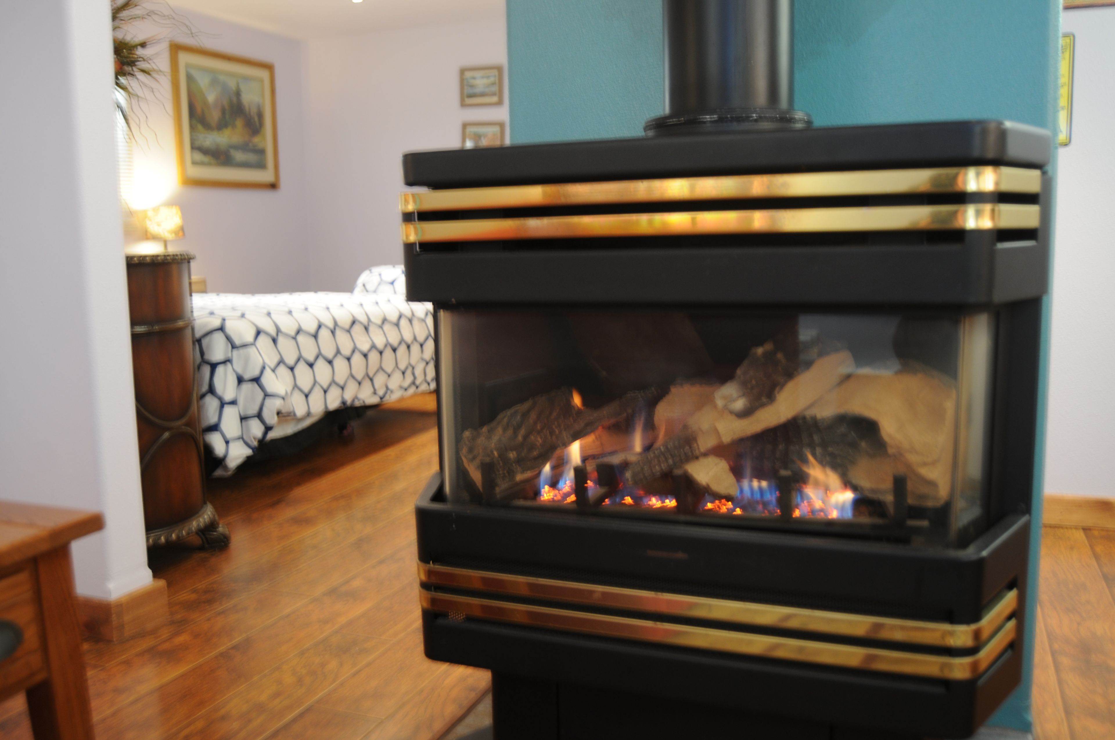 Yellowstone Self Catering Lodging in West Yellowstone, United States