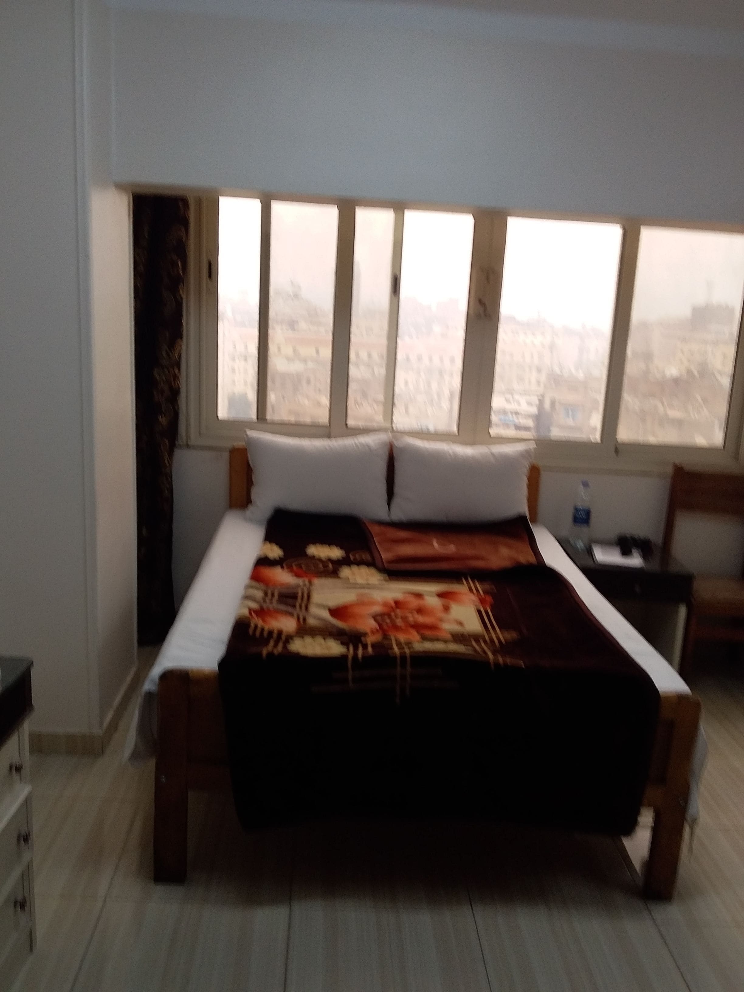 Isis Hostel 2 in Cairo, Egypt