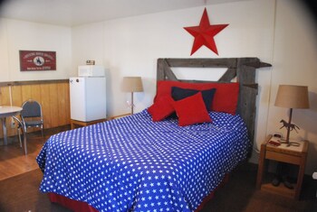 escalante utah pet friendly hotels