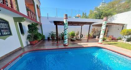 Hotel Casablanca