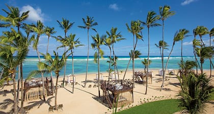 Breathless Punta Cana Resort & Spa - Adults Only - All Inclusive