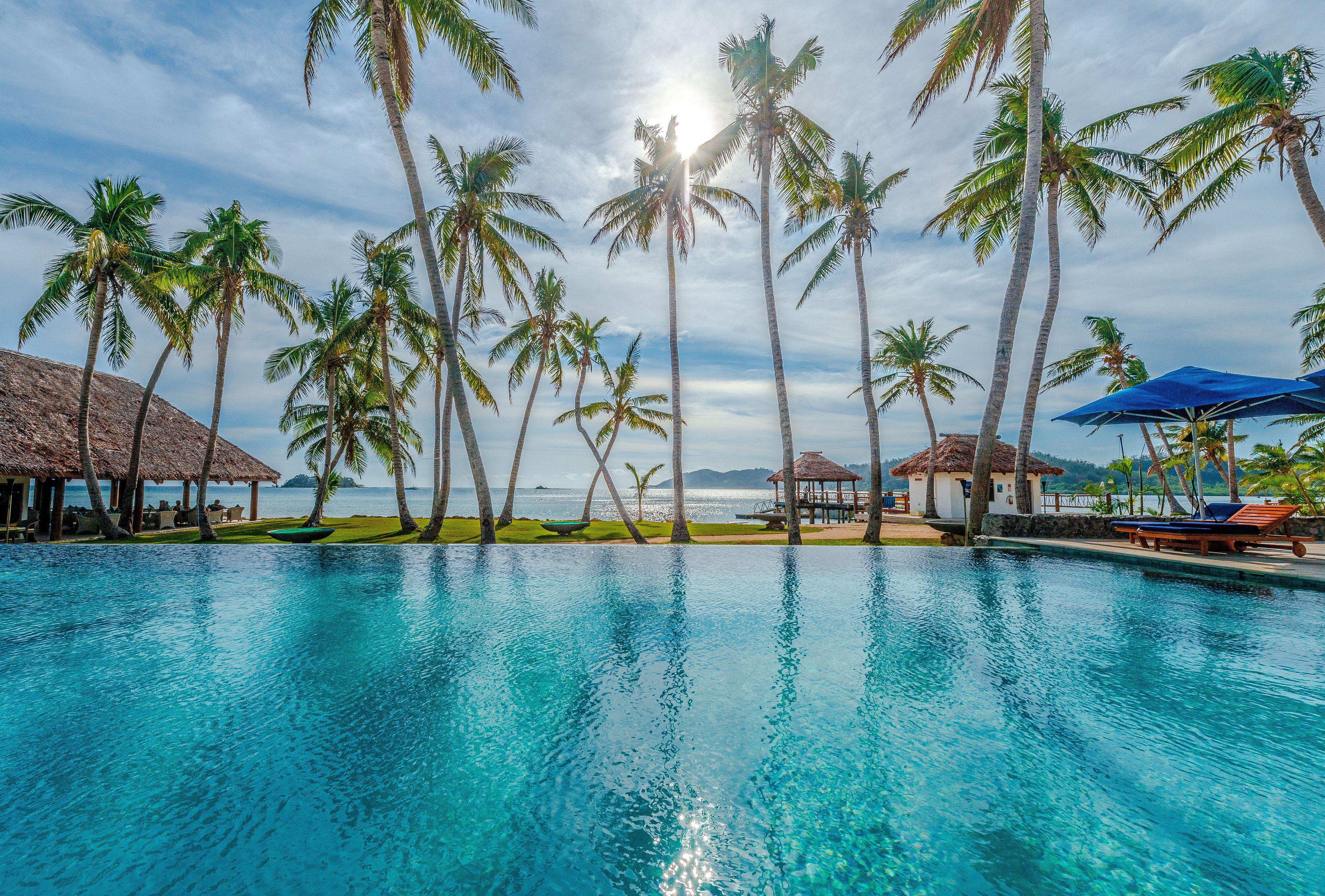 Tropica Island Resort - Adults Only in Malolo Island in Malolo Island, Fiji