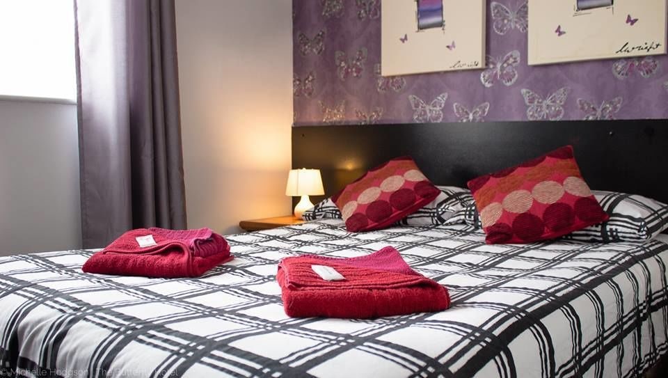 The Butterfly Hotel Blackpool The Butterfly Hotel Blackpool