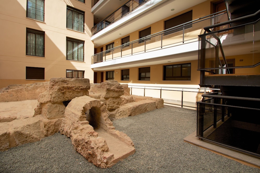 Imagen de Apartamentos Duque de Hornachuelos (3 de 21)