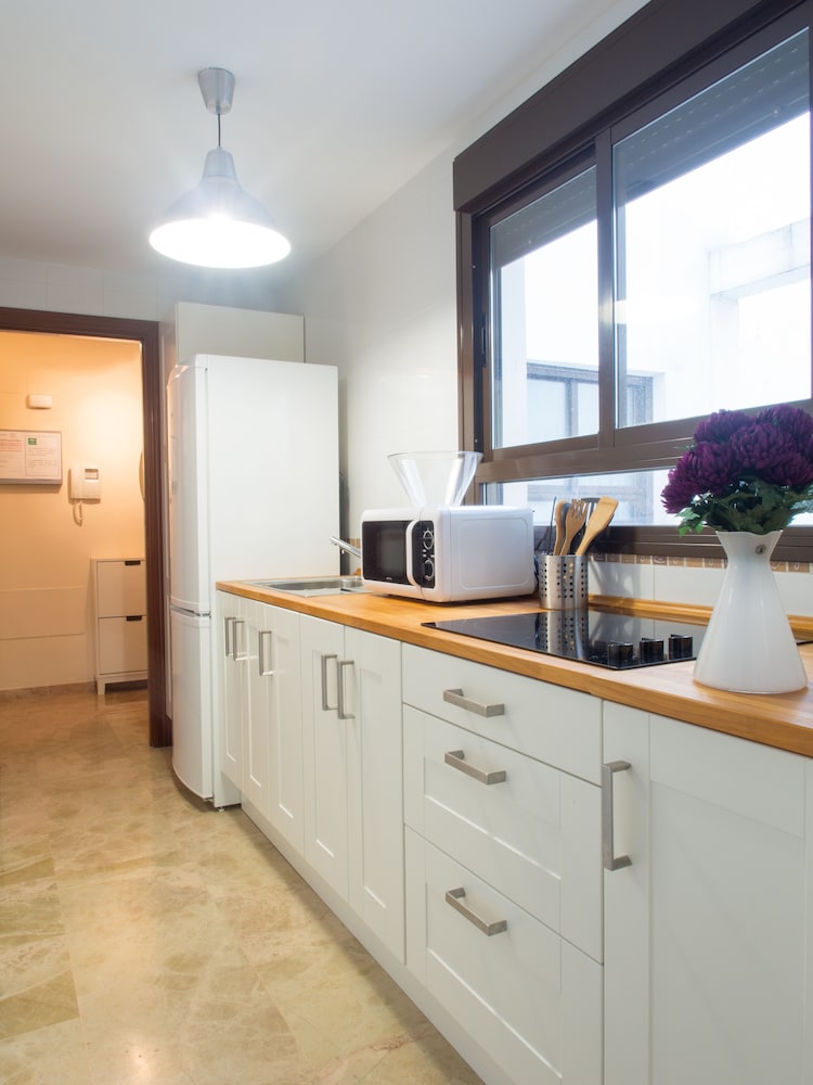 Imagen de Apartamentos Duque de Hornachuelos (5 de 21)