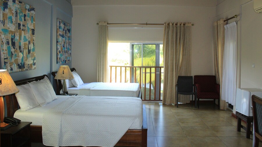 Bojo Beach Resort
