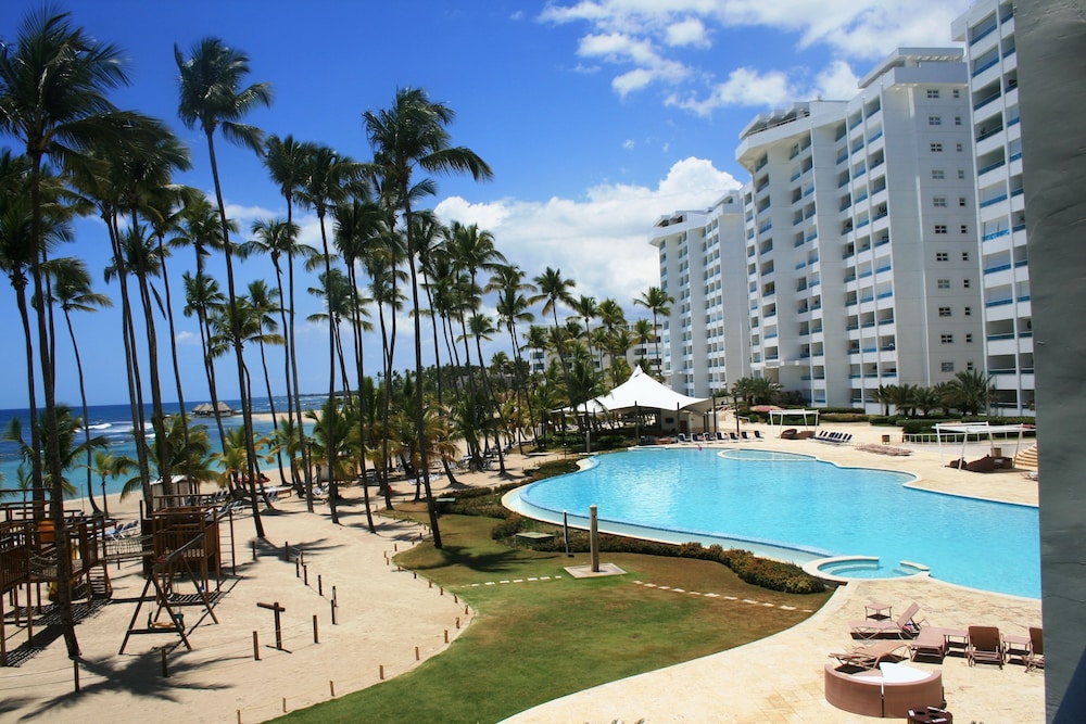 Xeliter Marbella - Free WiFi in Santo Domingo, Dominica