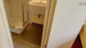 Dusche, Haartrockner