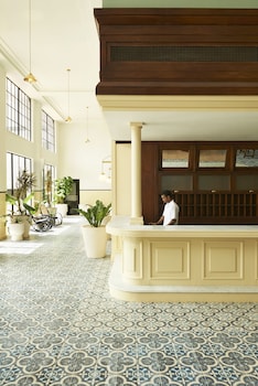 American Trade Hotel Panama City 2020 Room Prices Reviews