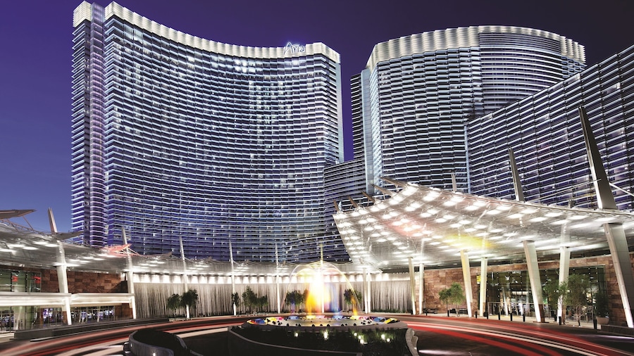 ARIA Sky Suites