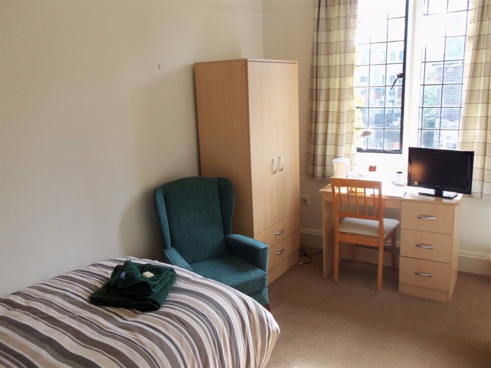 Book The Mirfield Monastery Hotel Deals Previous Image 3 Total Items
