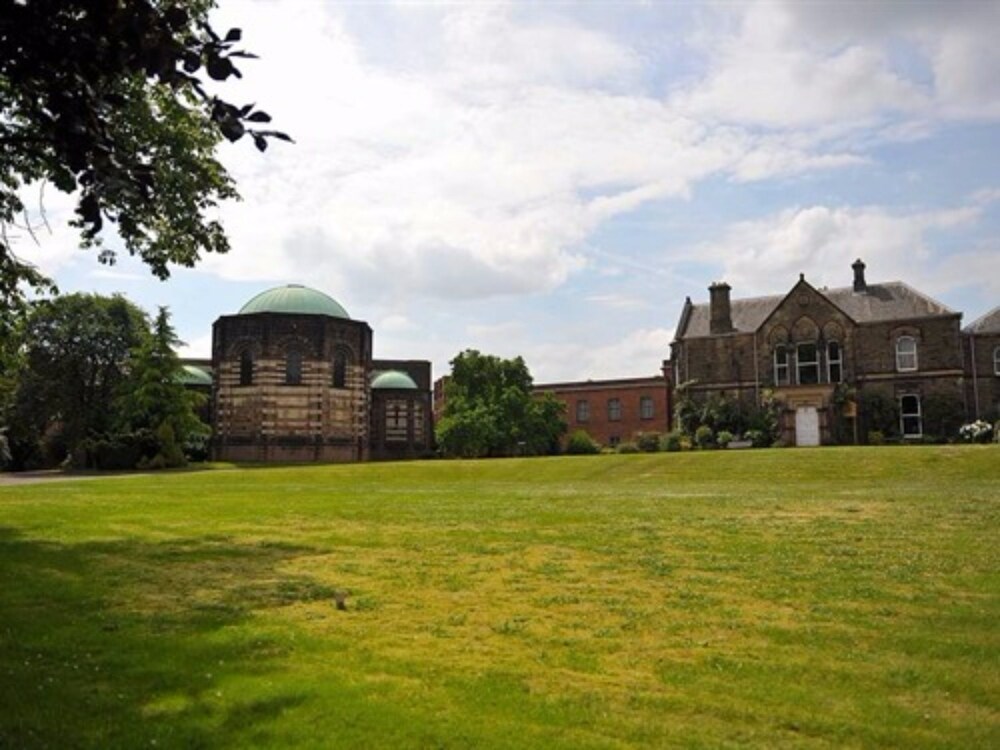 The Mirfield Monastery 2018 Room Prices From 64 Deals Reviews Garden View