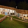 Dantica Cloud Forest Lodge in Providencia, Costa Rica
