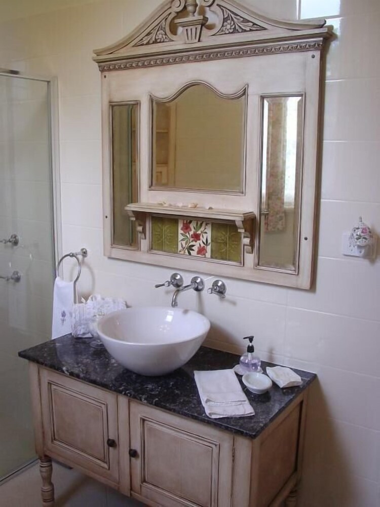 McGowans B&B