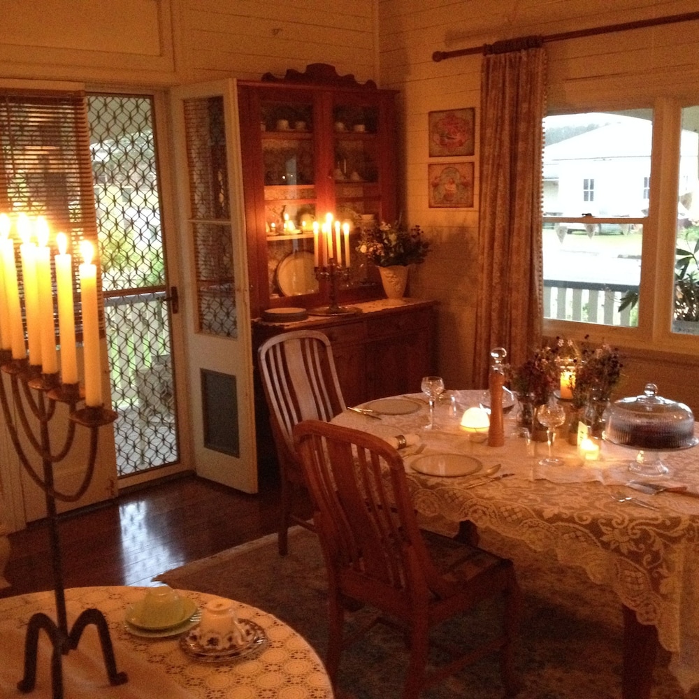 McGowans B&B