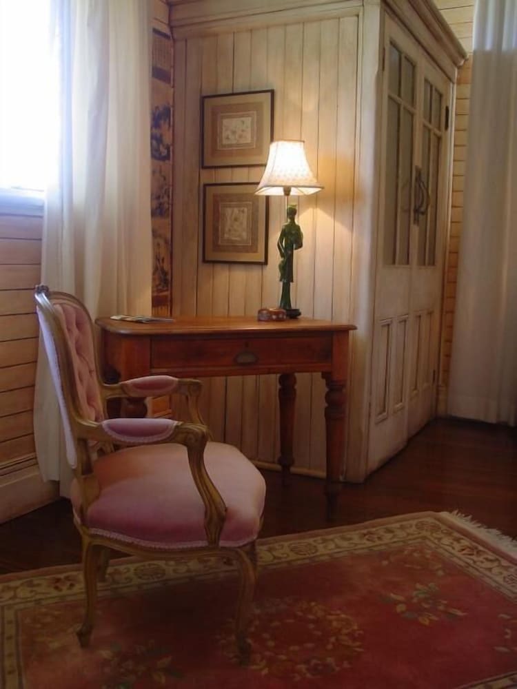 McGowans B&B