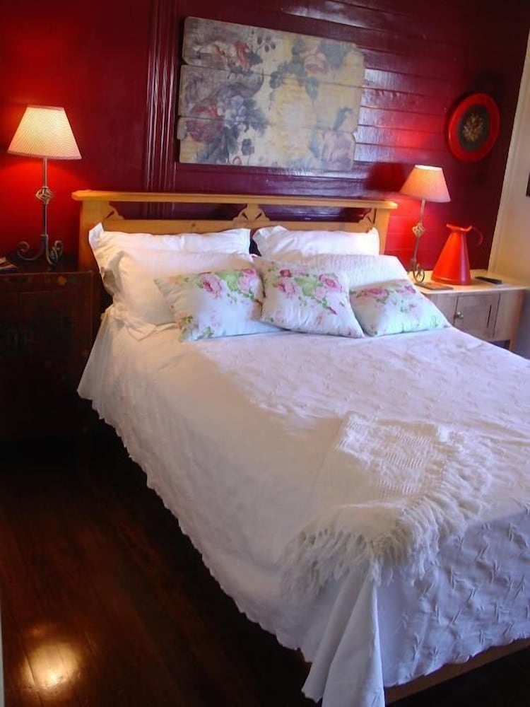 McGowans B&B