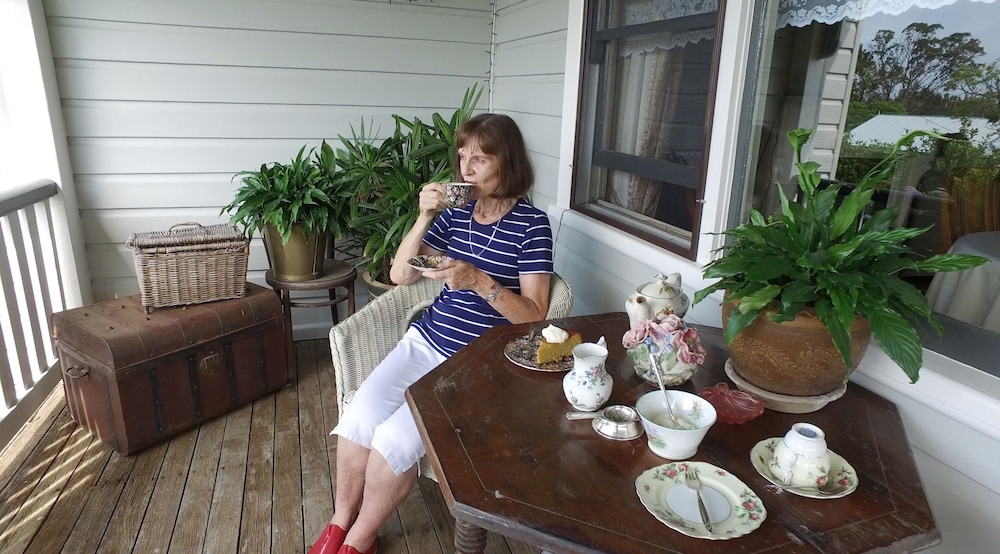 McGowans B&B