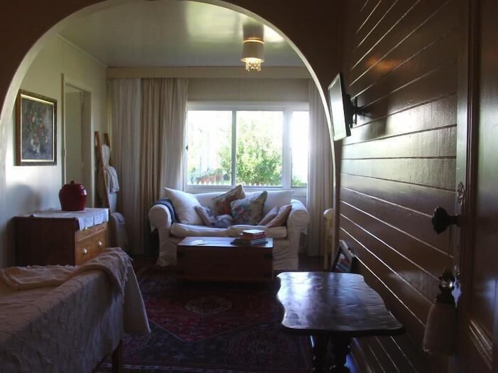 McGowans B&B