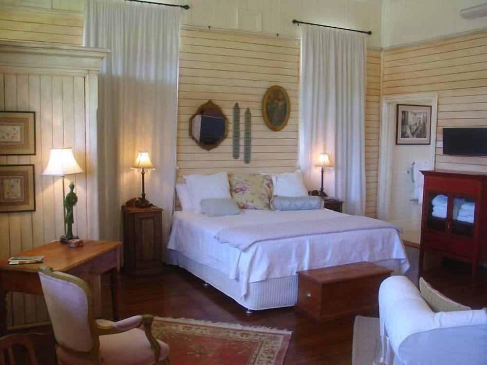 McGowans B&B